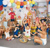 Louis Phaethon Beach Hotel 